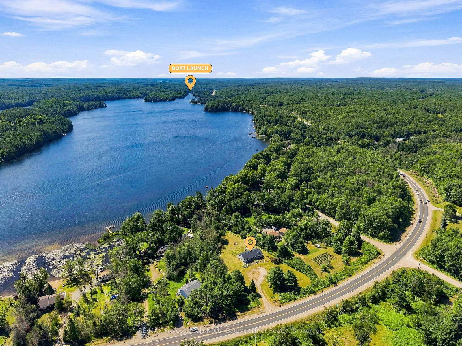 8966 Highway 35 • Minden Hills, ON photo 49