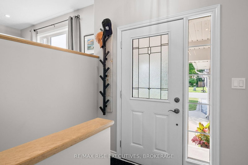 184 MacDougall Drive