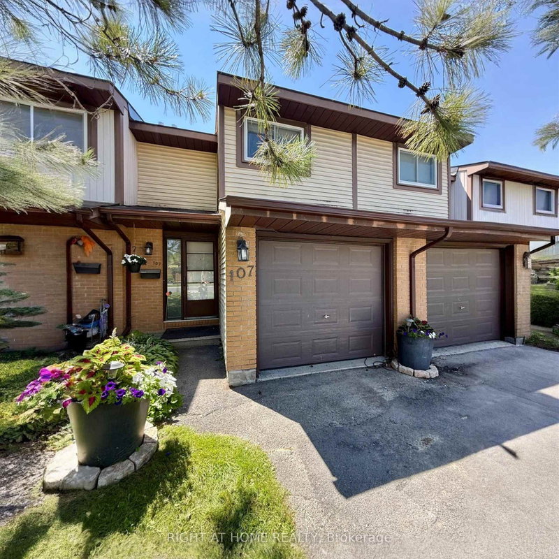107 Castlefrank Road