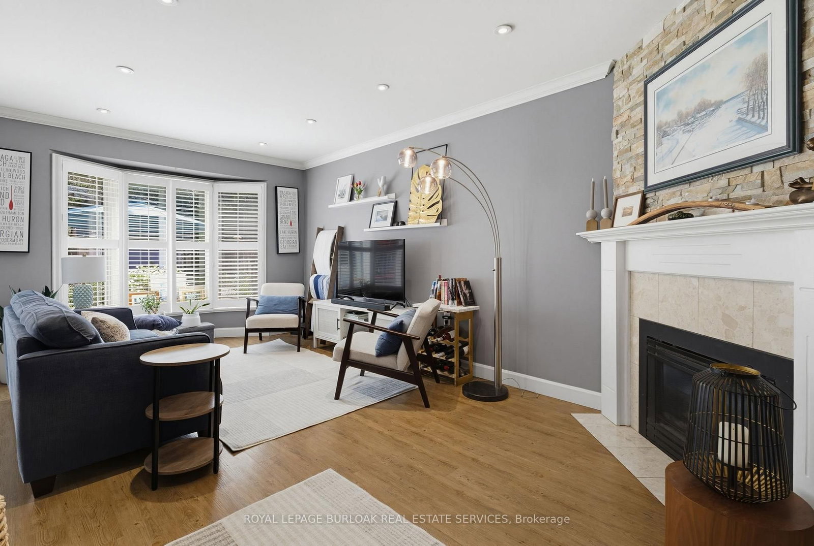 46 Chelsea Crescent • Hamilton, ON photo 12