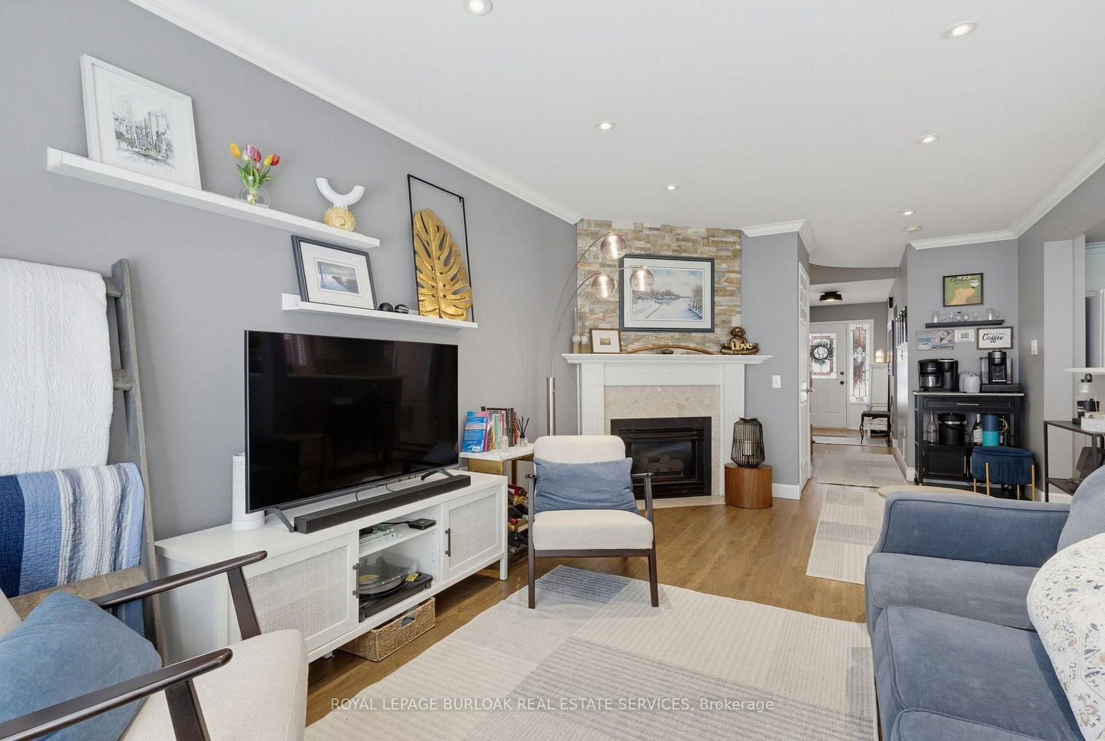 46 Chelsea Crescent • Hamilton, ON photo 14