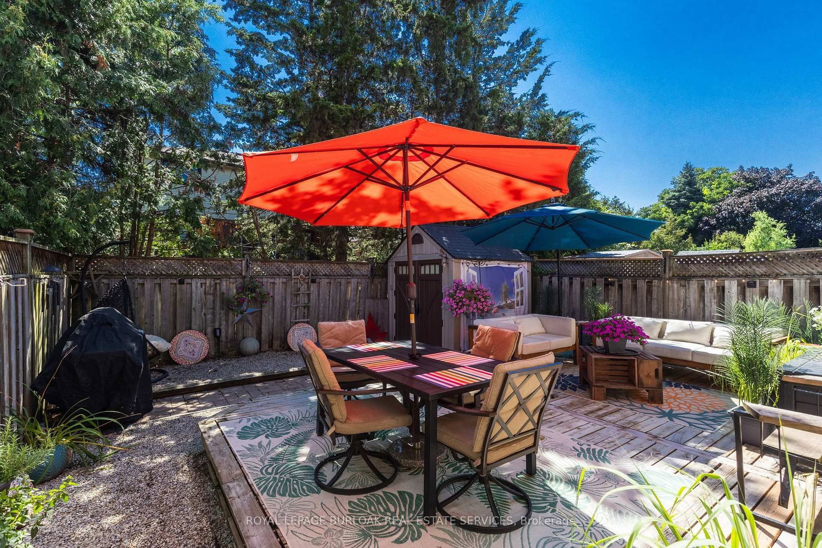 46 Chelsea Crescent • Hamilton, ON photo 33