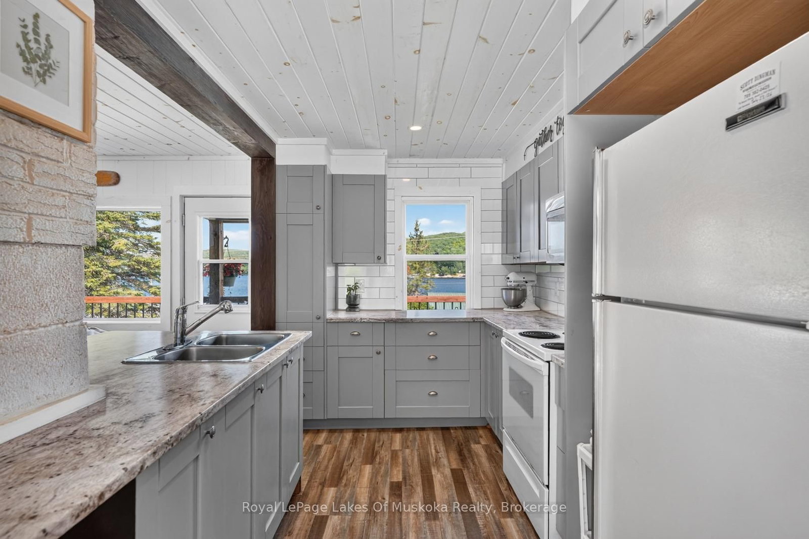 305 Doe Lake Road • Armour, ON photo 15