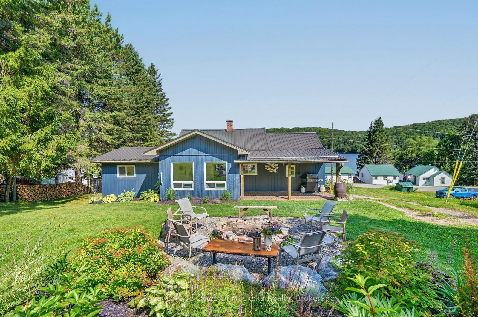 305 Doe Lake Road • Armour, ON photo 21