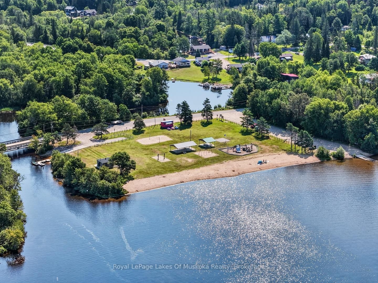 305 Doe Lake Road • Armour, ON photo 26