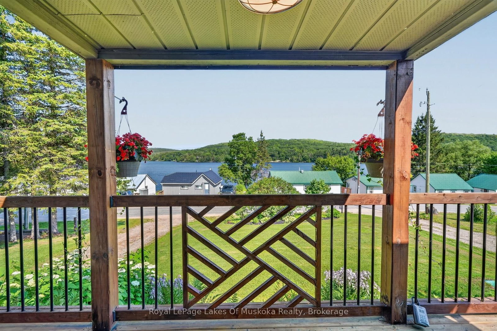 305 Doe Lake Road • Armour, ON photo 4