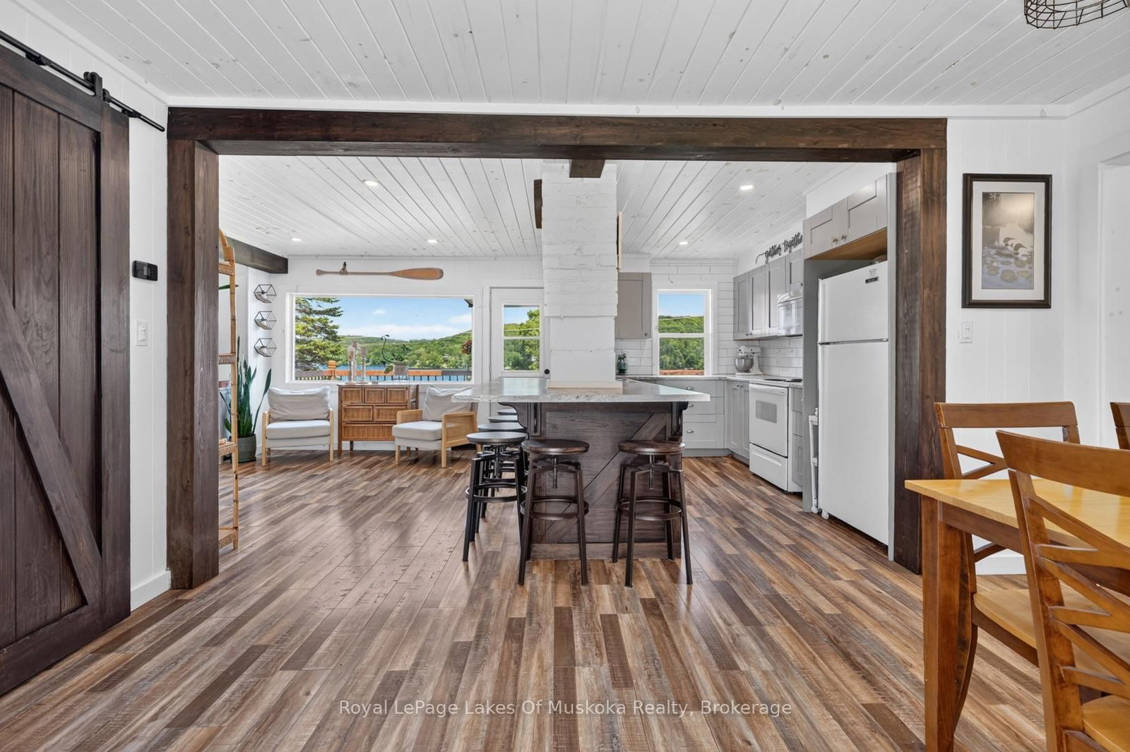 305 Doe Lake Road • Armour, ON photo 7