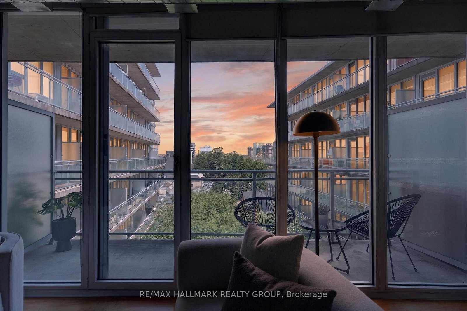 354 Gladstone Avenue • #606 • Ottawa, ON photo 10