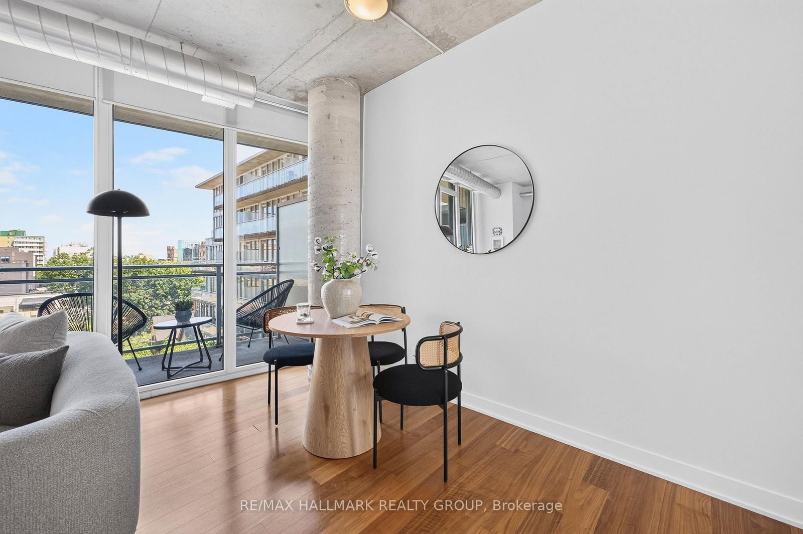354 Gladstone Avenue • #606 • Ottawa, ON photo 16