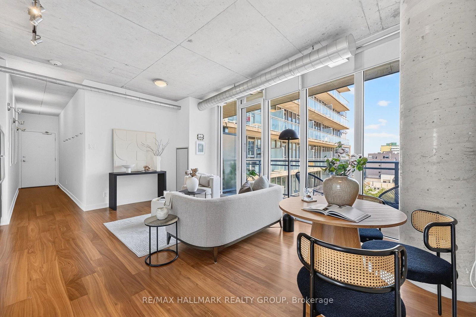 354 Gladstone Avenue • #606 • Ottawa, ON photo 17