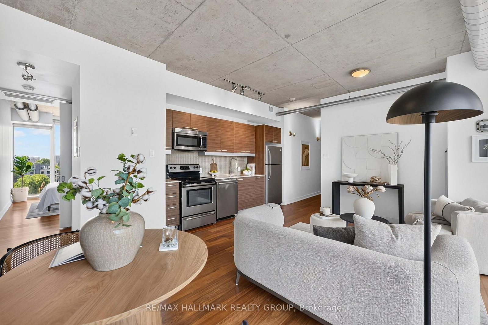 354 Gladstone Avenue • #606 • Ottawa, ON photo 19