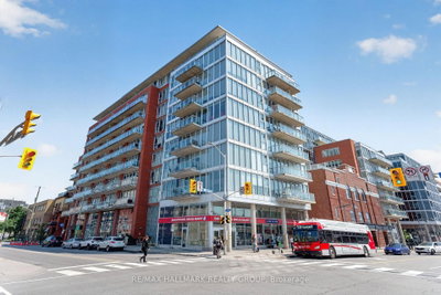 354 Gladstone Avenue • #606 • Ottawa, ON photo 2