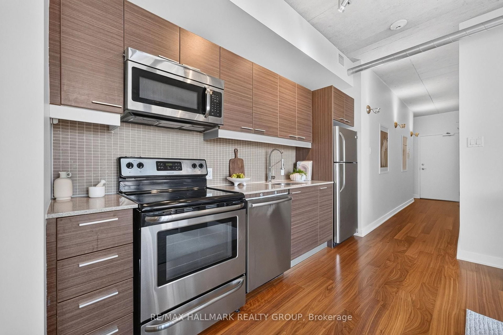 354 Gladstone Avenue • #606 • Ottawa, ON photo 21