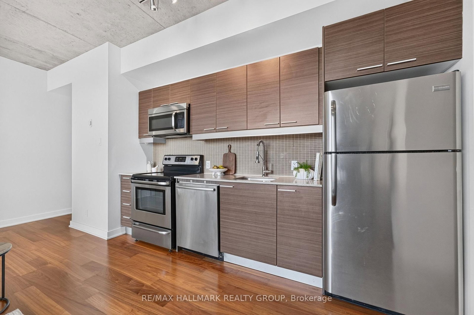 354 Gladstone Avenue • #606 • Ottawa, ON photo 23