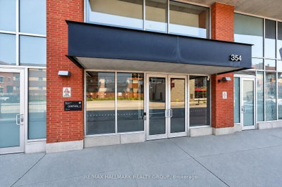 354 Gladstone Avenue • #606 • Ottawa, ON photo 3