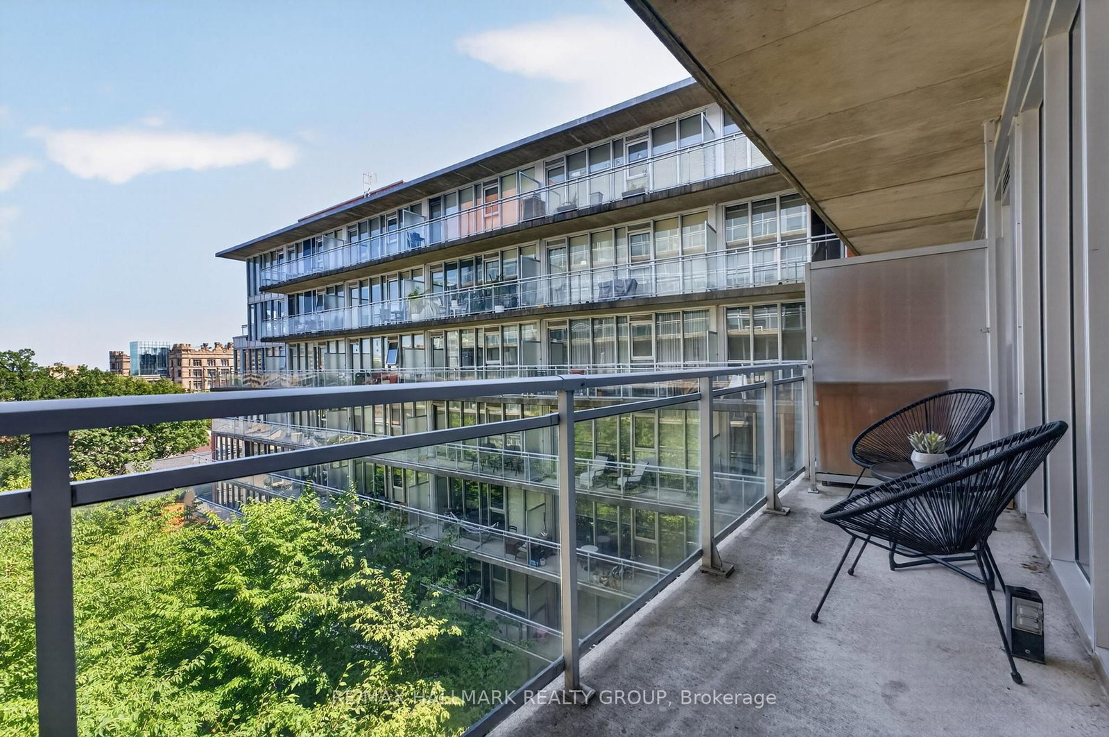 354 Gladstone Avenue • #606 • Ottawa, ON photo 38