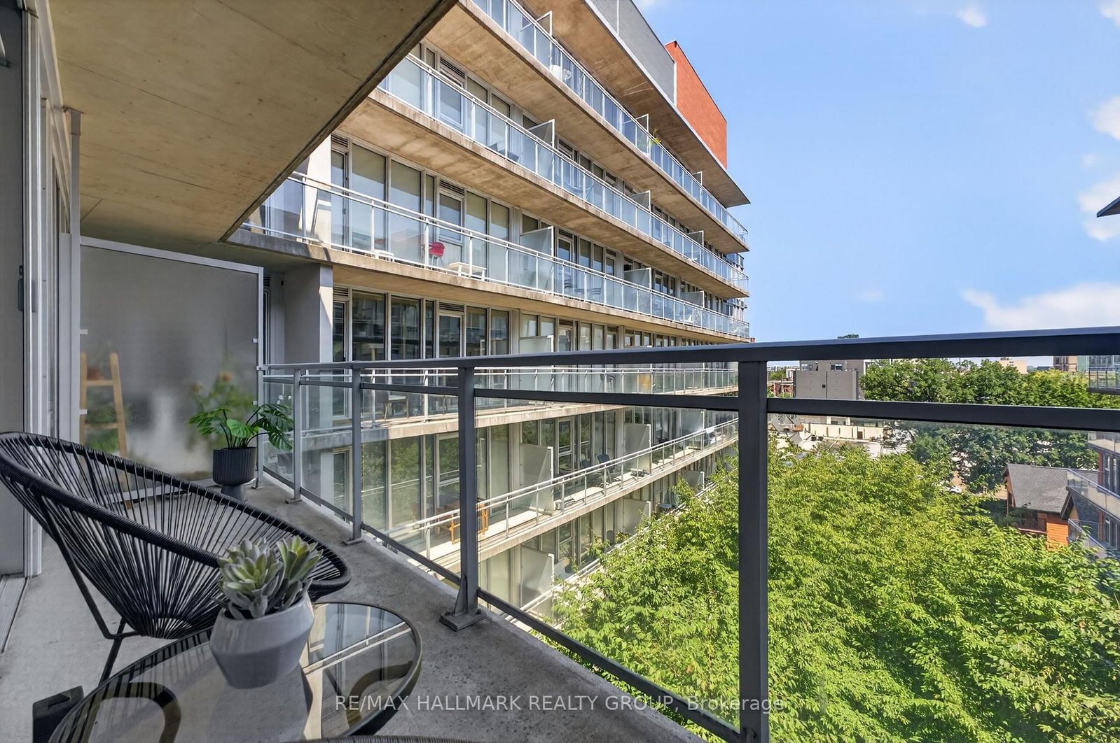 354 Gladstone Avenue • #606 • Ottawa, ON photo 39