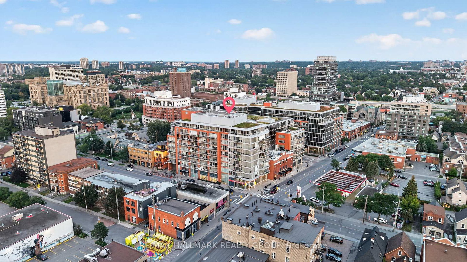 354 Gladstone Avenue • #606 • Ottawa, ON photo 47
