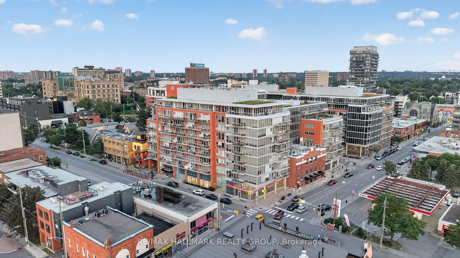 354 Gladstone Avenue • #606 • Ottawa, ON photo 48