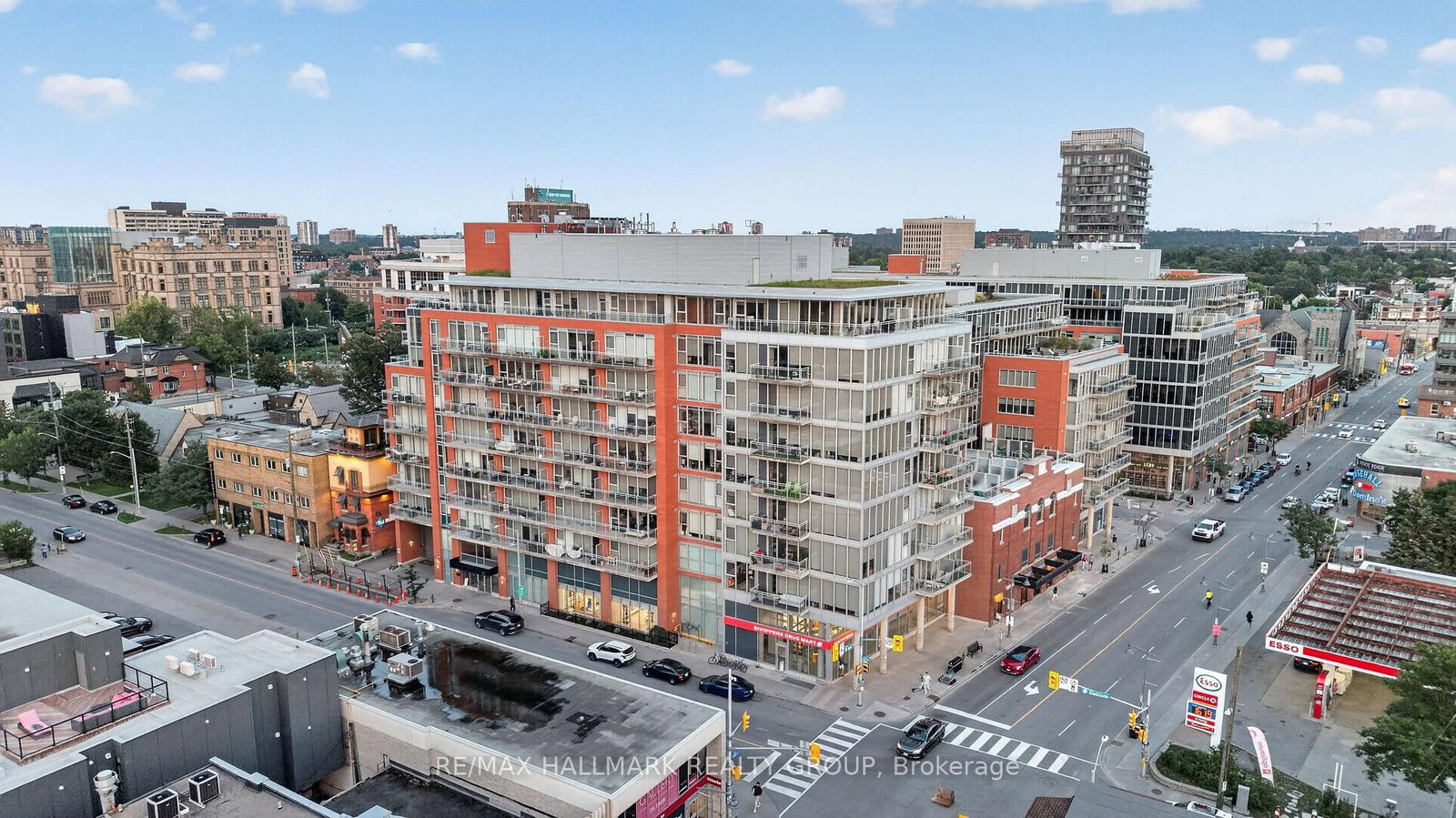 354 Gladstone Avenue • #606 • Ottawa, ON photo 49