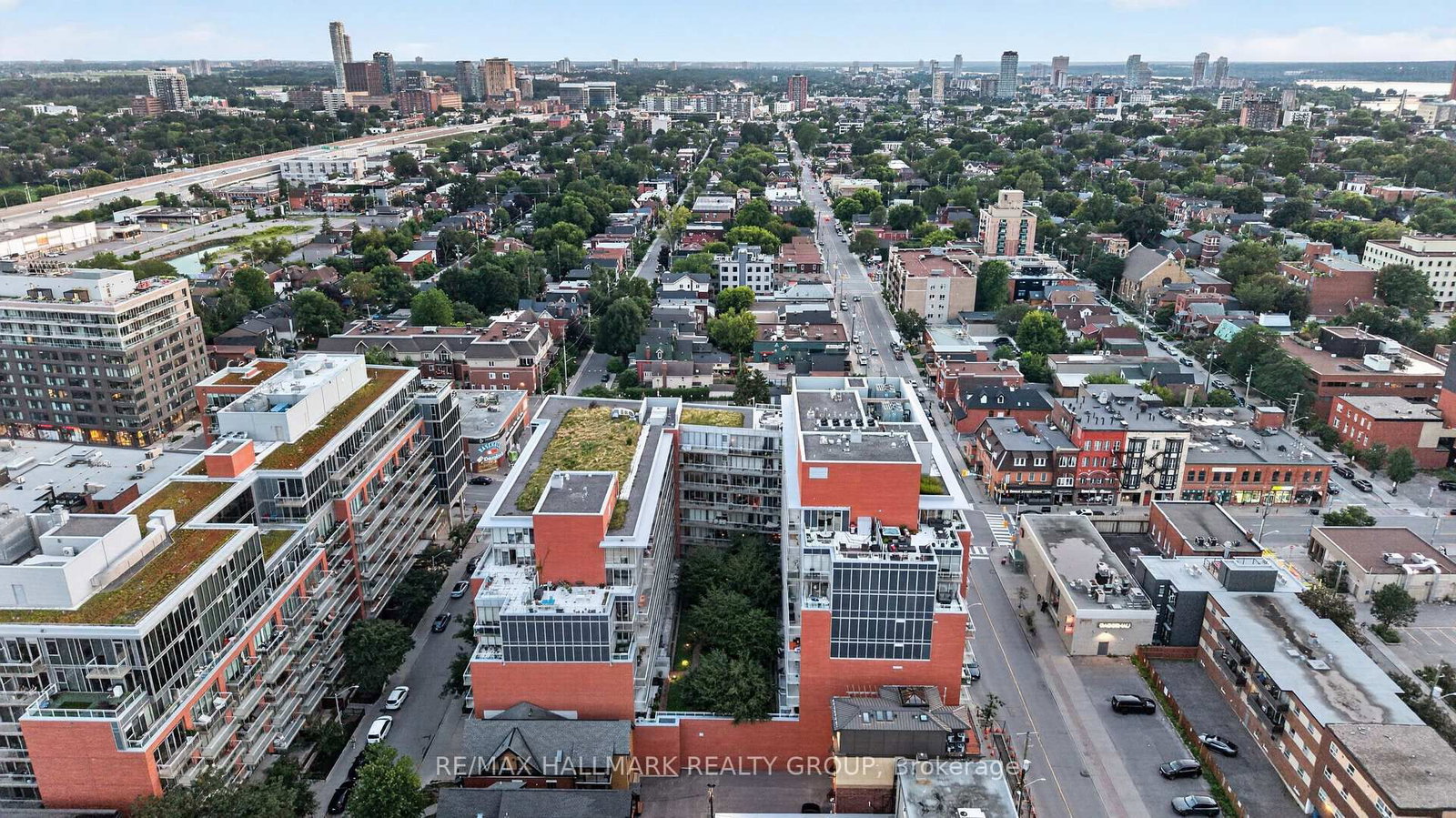 354 Gladstone Avenue • #606 • Ottawa, ON photo 50