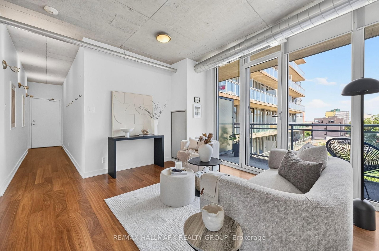 354 Gladstone Avenue • #606 • Ottawa, ON photo 8