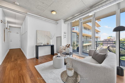 354 Gladstone Avenue • #606 • Ottawa, ON photo 8