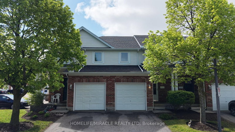 55 - 151 Clairfields Drive E