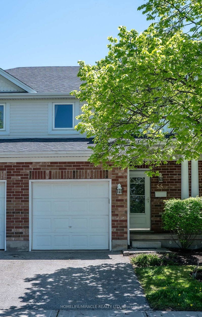 55 - 151 Clairfields Drive E