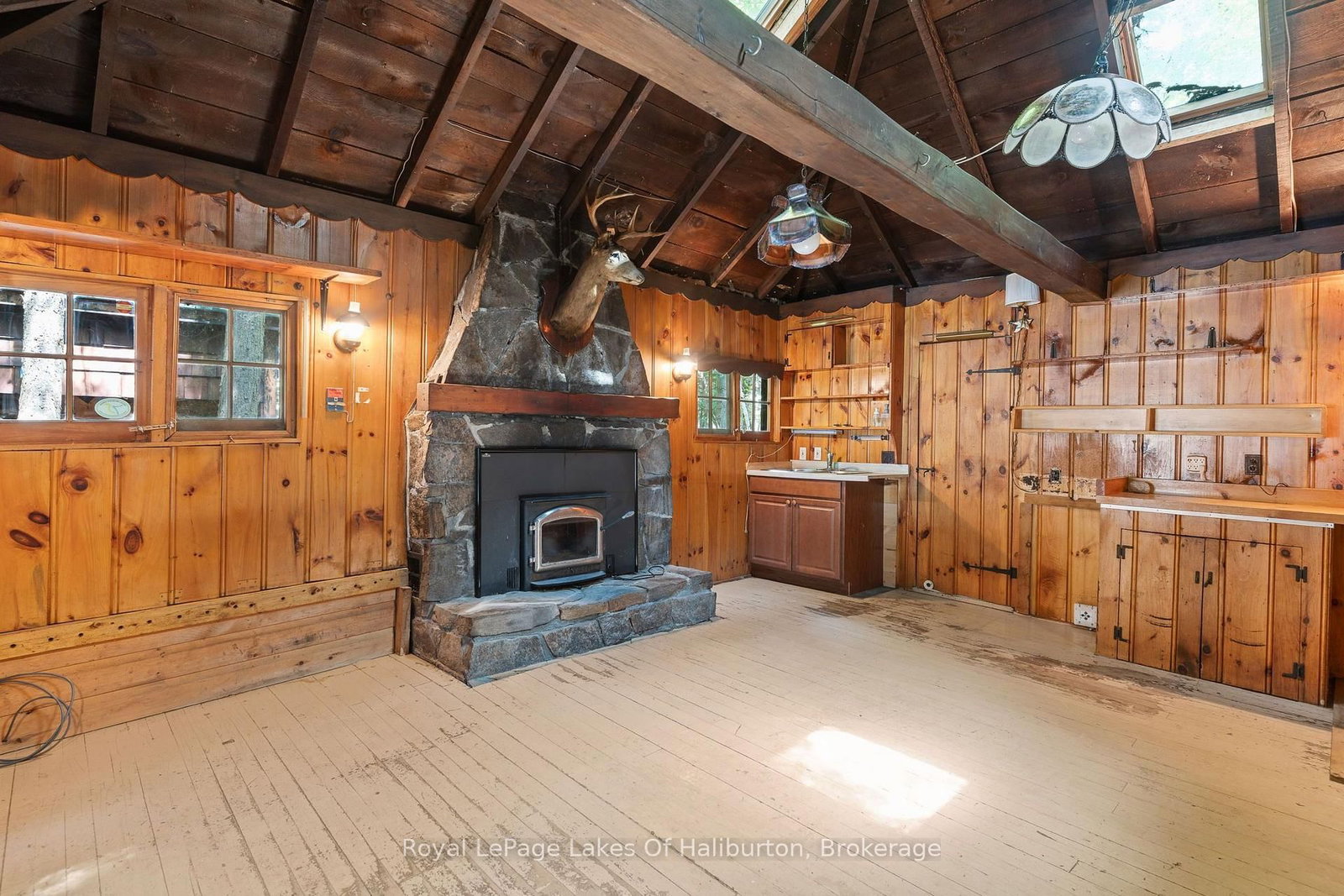1046 Placid Lane • Algonquin Highlands, ON photo 36