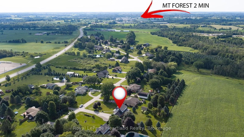176 MCFARLIN Drive