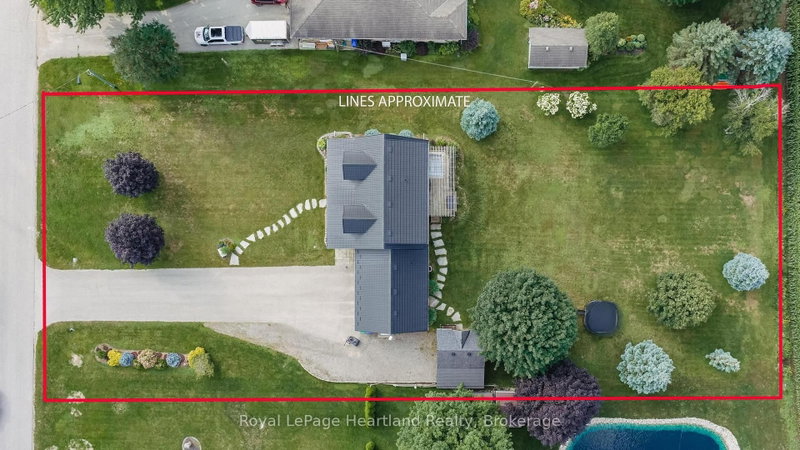 176 MCFARLIN Drive