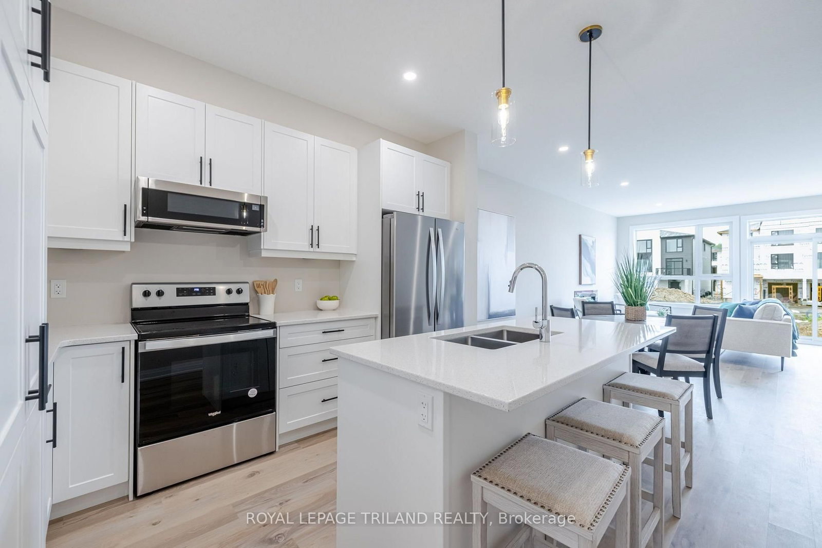 762 Banyan Lane • London North, ON photo 11