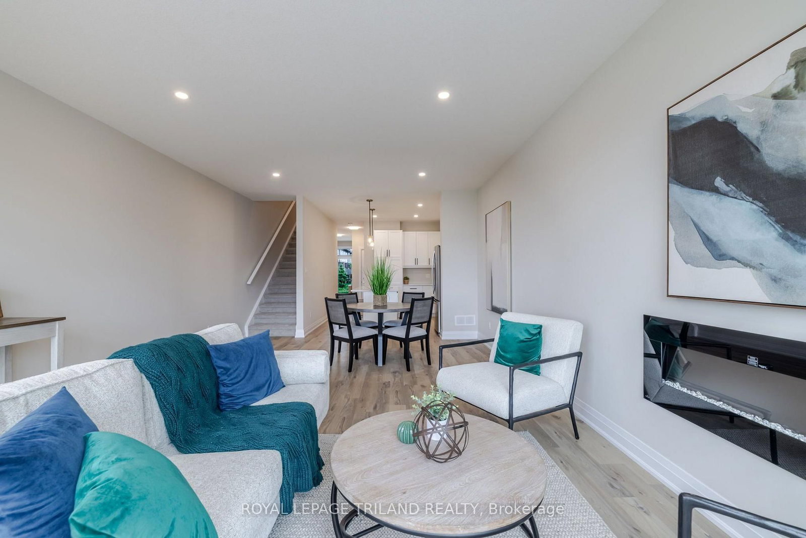 762 Banyan Lane • London North, ON photo 15