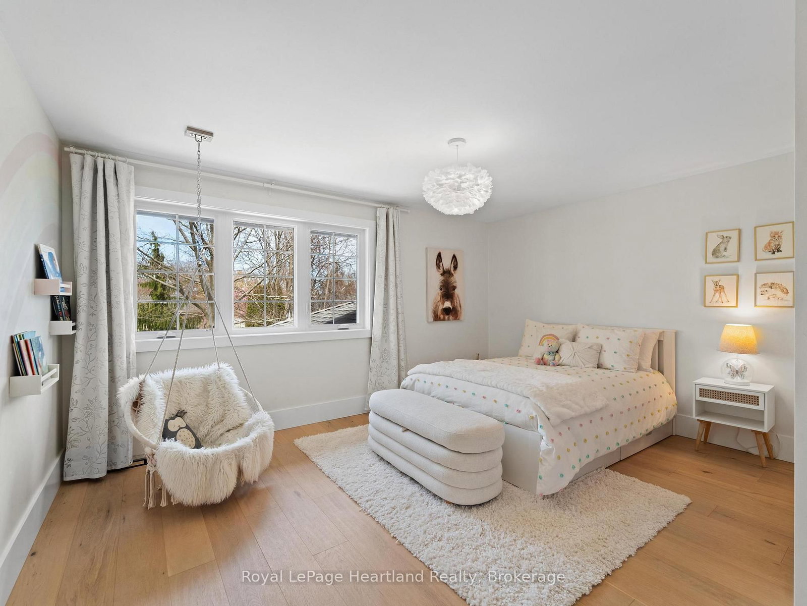 238 Bennett Street W • Goderich, ON photo 28