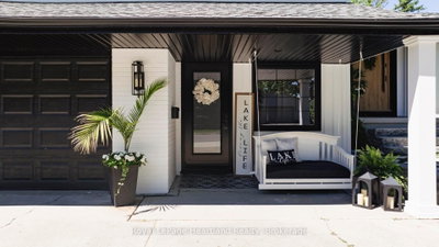 238 Bennett Street W • Goderich, ON photo 3