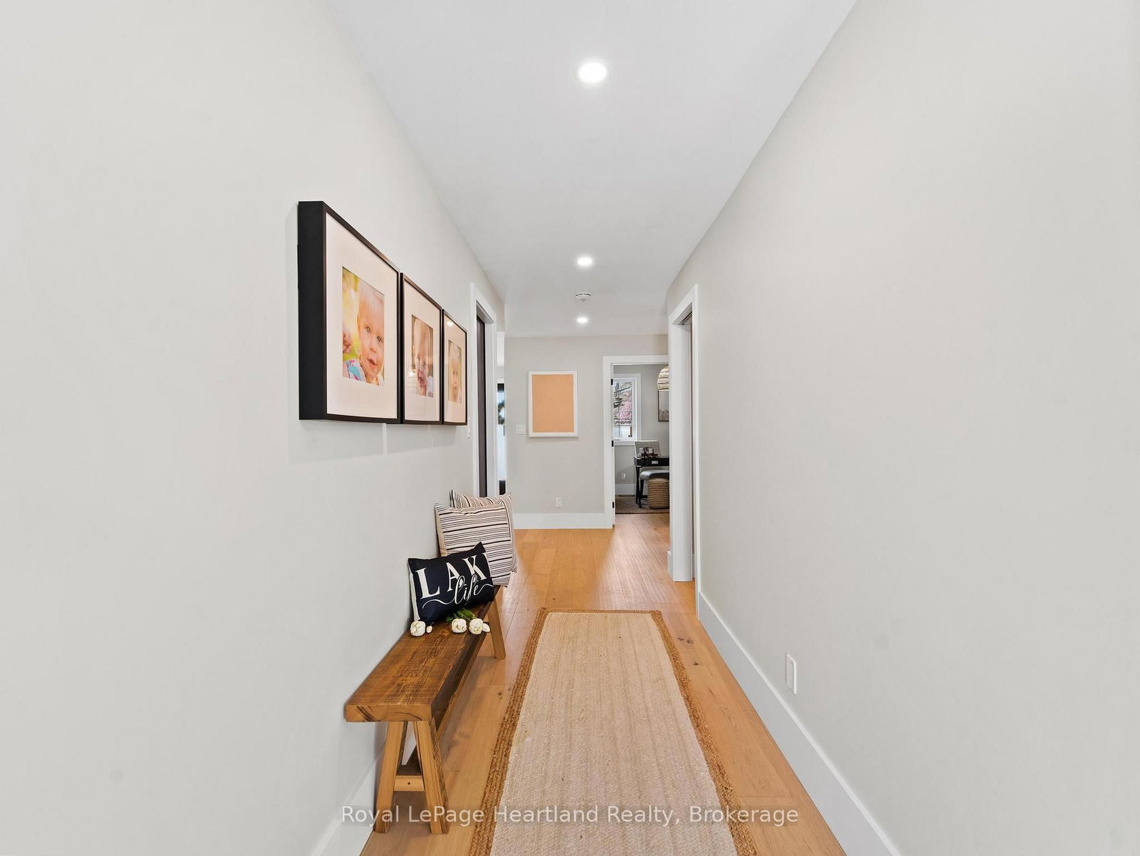 238 Bennett Street W • Goderich, ON photo 32