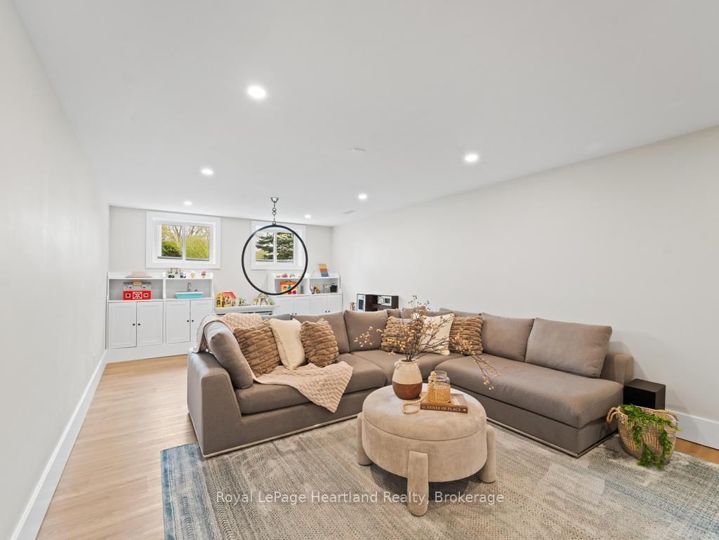 238 Bennett Street W • Goderich, ON photo 39