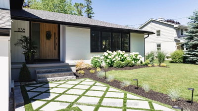 238 Bennett Street W • Goderich, ON photo 4