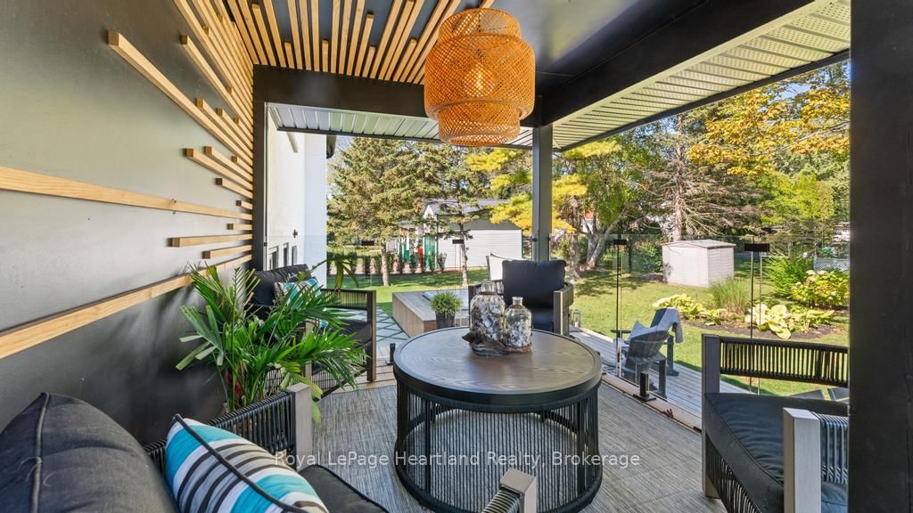 238 Bennett Street W • Goderich, ON photo 43