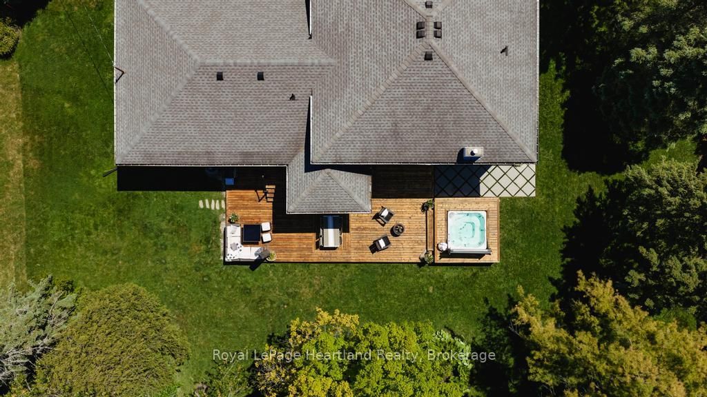 238 Bennett Street W • Goderich, ON photo 49