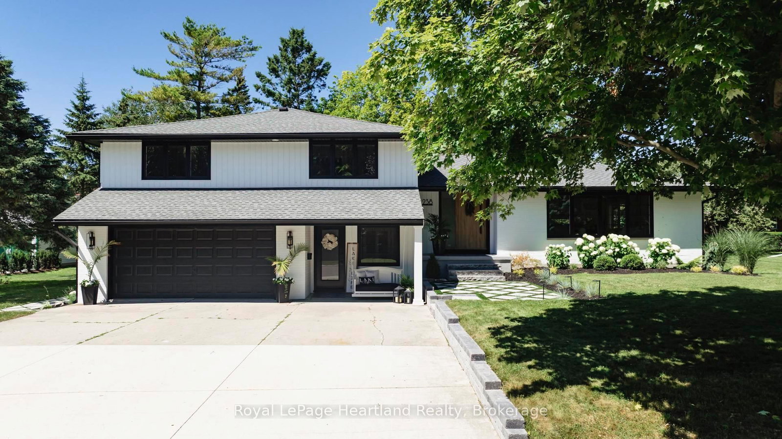 238 Bennett Street W • Goderich, ON photo 50