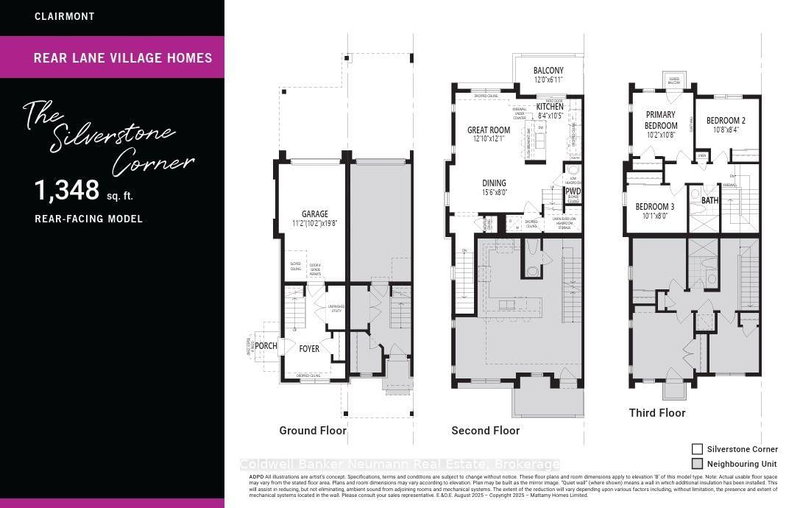 Lot 1637 - 74 Clair Road W