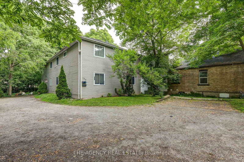 129 Oxford Street W
