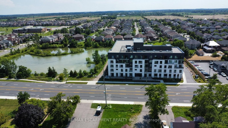 309 - 1936 Rymal Road E