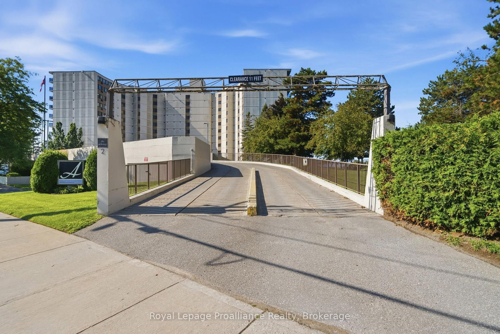2 South Front Street • #401 • Belleville, ON photo 4