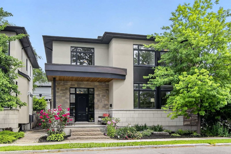 33 Gould Street