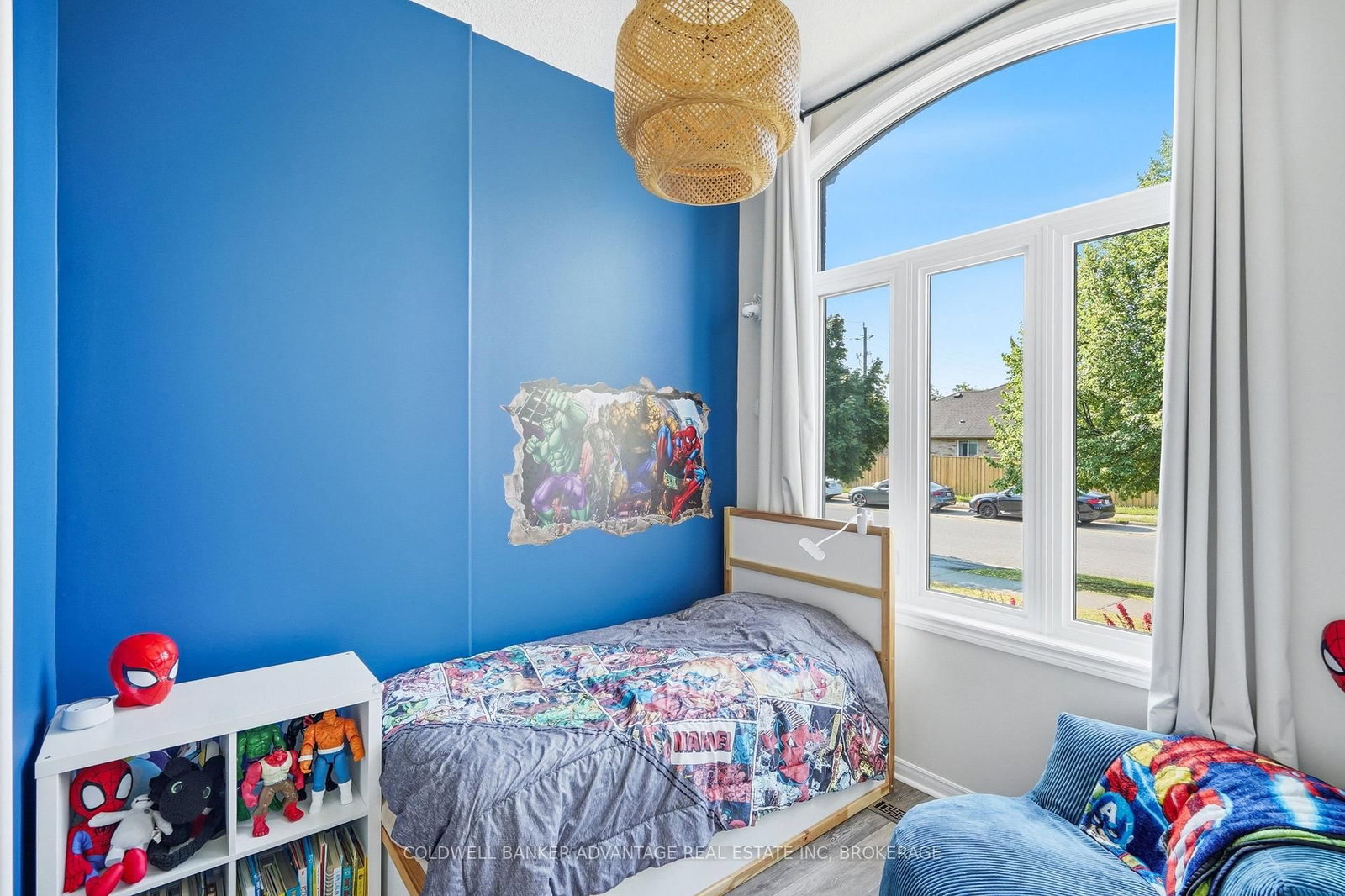 529 St Lawrence Drive • Welland, ON photo 18