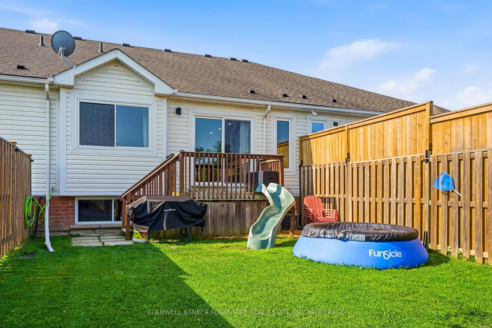 529 St Lawrence Drive • Welland, ON photo 30