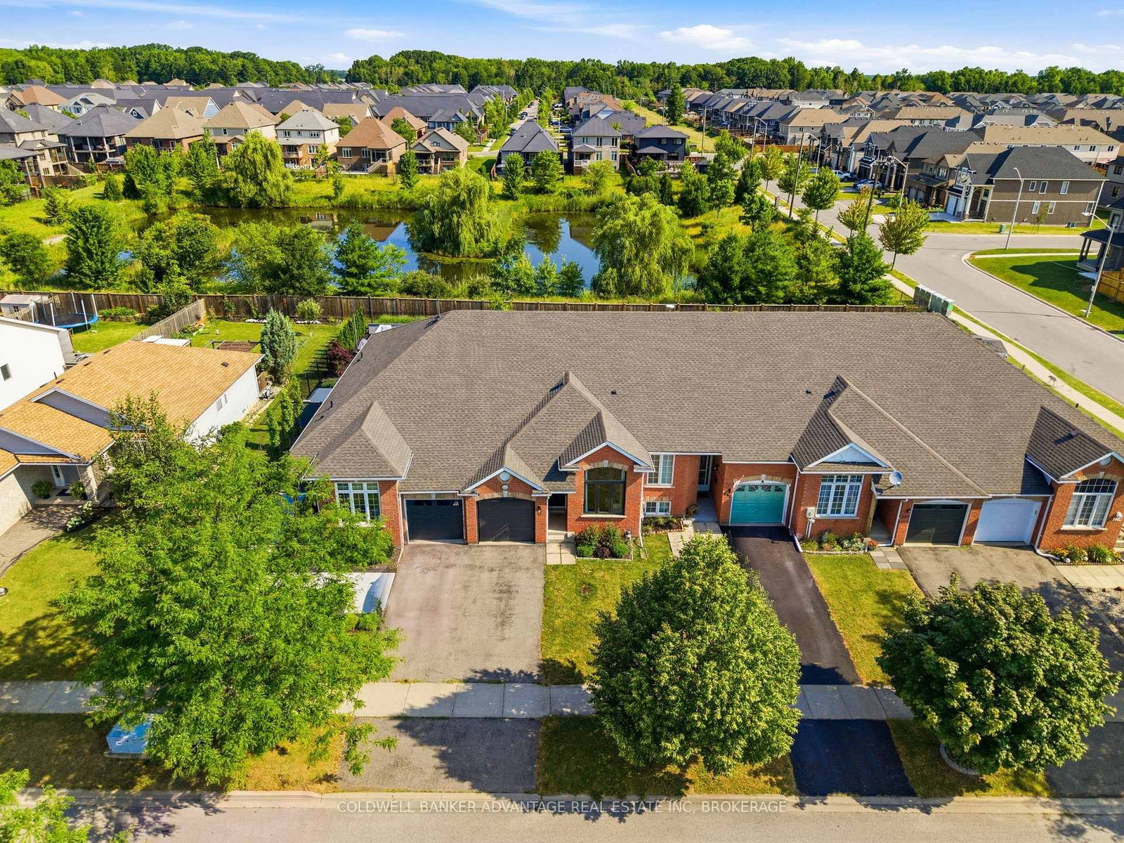 529 St Lawrence Drive • Welland, ON photo 33